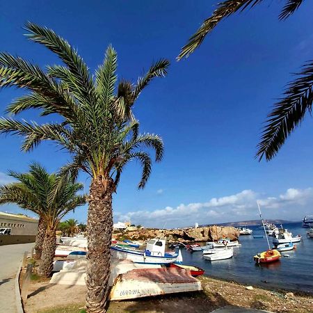Apartament Alexandro'S Apartment Torrevieja Ngoại thất bức ảnh
