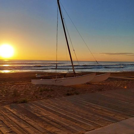 Apartament Alexandro'S Apartment Torrevieja Ngoại thất bức ảnh