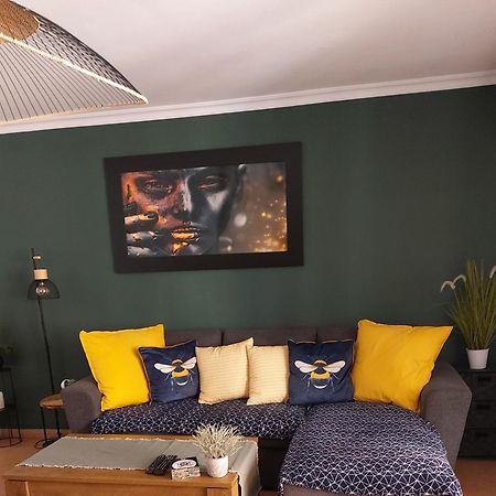 Apartament Alexandro'S Apartment Torrevieja Ngoại thất bức ảnh