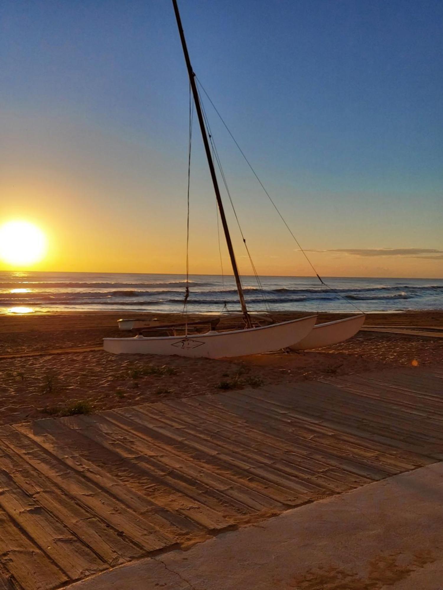 Apartament Alexandro'S Apartment Torrevieja Ngoại thất bức ảnh