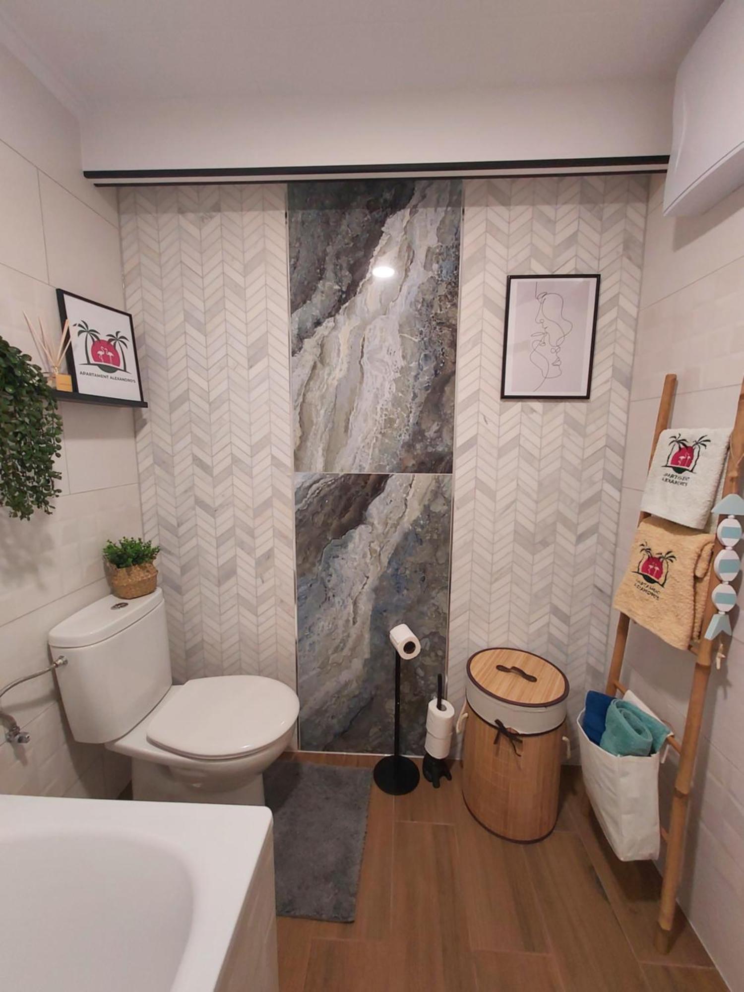 Apartament Alexandro'S Apartment Torrevieja Ngoại thất bức ảnh