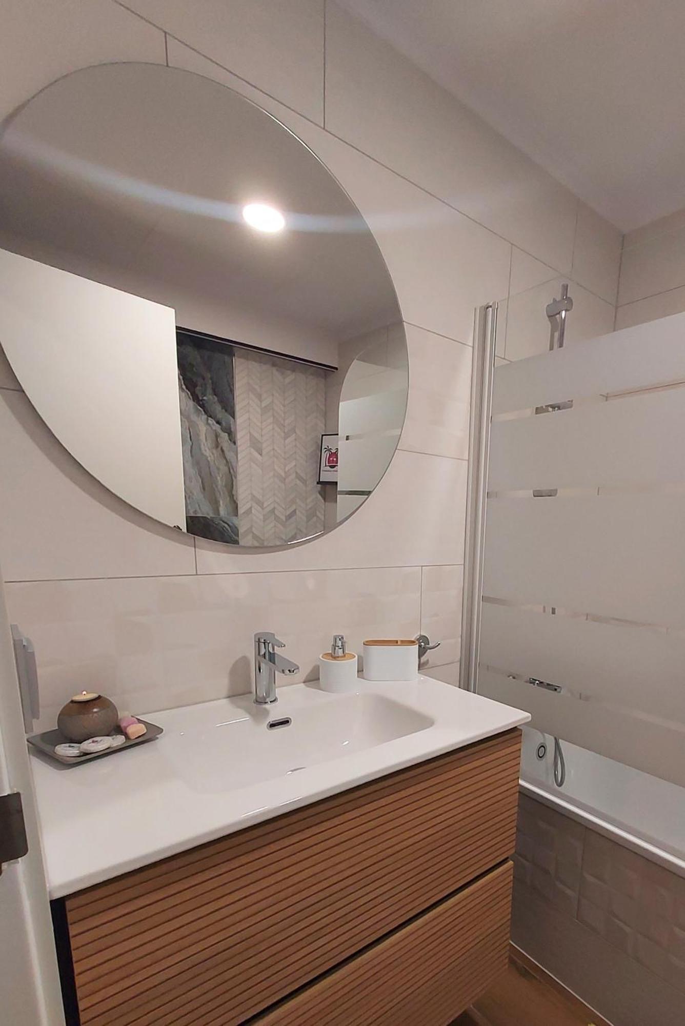 Apartament Alexandro'S Apartment Torrevieja Ngoại thất bức ảnh